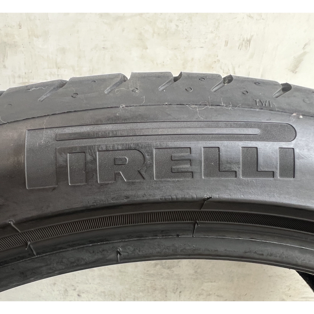 ピレリ - 送料込み245/40R20 PIRELLI P ZERO ランフラット2本 ピレリ - 送料込み245/40R20 PIRELLI P ZERO ランフラット2本