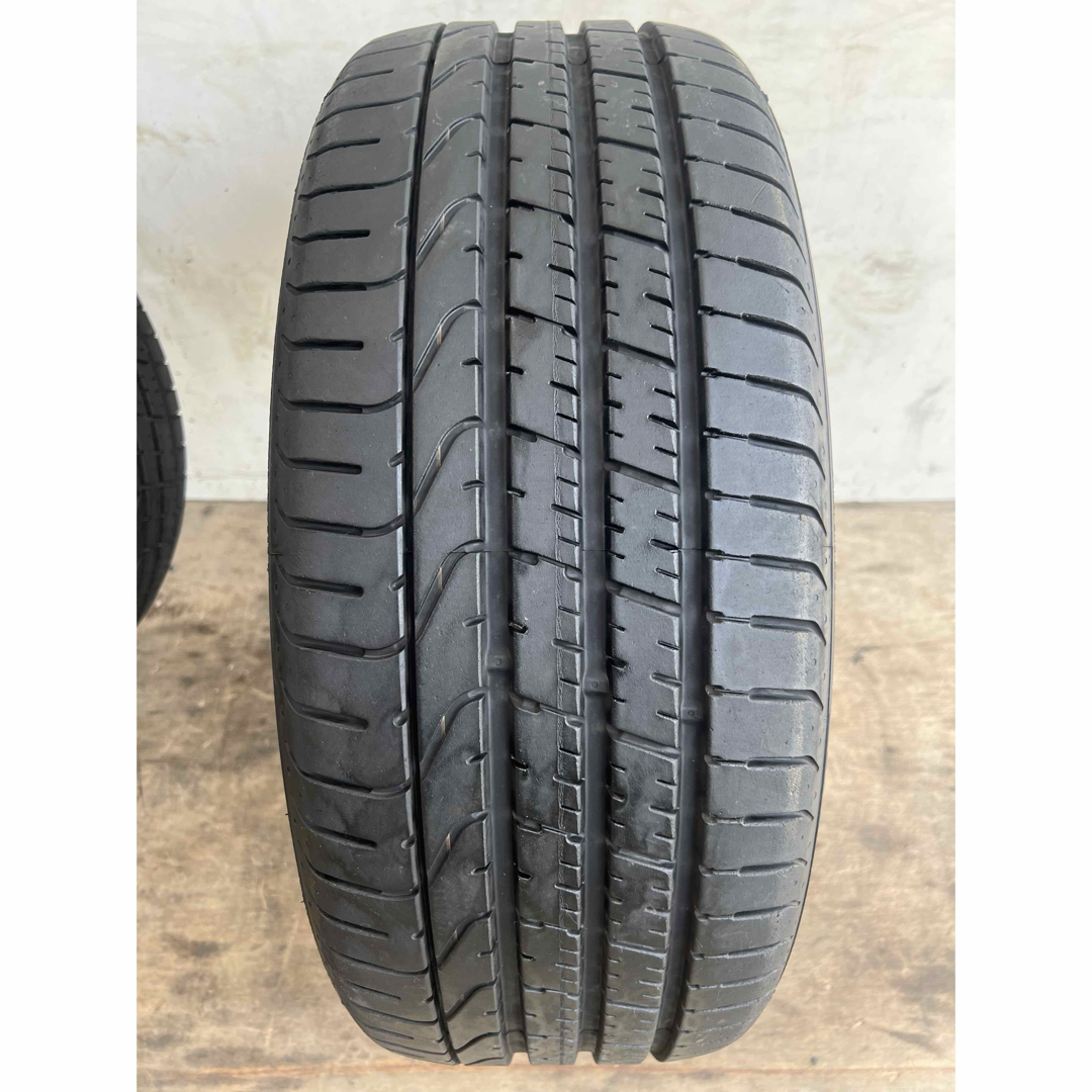 ピレリ - 送料込み245/40R20 PIRELLI P ZERO ランフラット2本 ピレリ - 送料込み245/40R20 PIRELLI P ZERO ランフラット2本