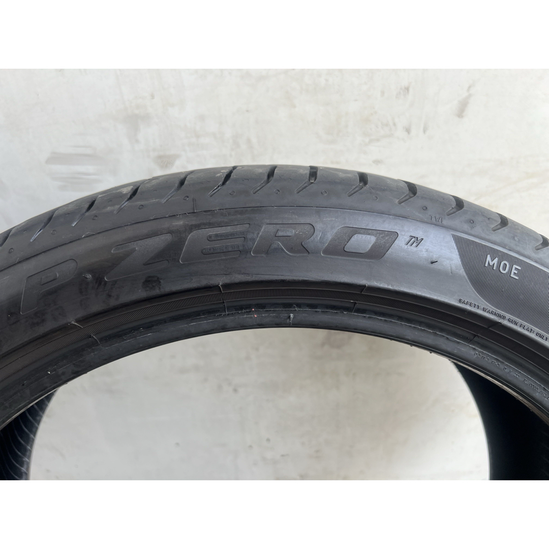 ピレリ - 送料込み245/40R20 PIRELLI P ZERO ランフラット2本 ピレリ - 送料込み245/40R20 PIRELLI P ZERO ランフラット2本