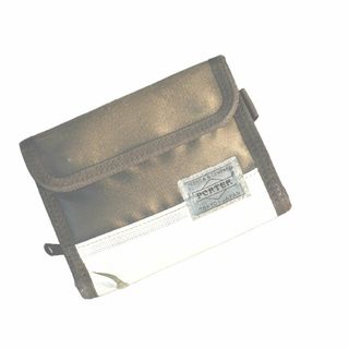 PORTER - 【超美品】吉田かばん ポーター ビルコードバン ミニ PORTER - 【超美品】吉田かばん ポーター ビルコードバン ミニ