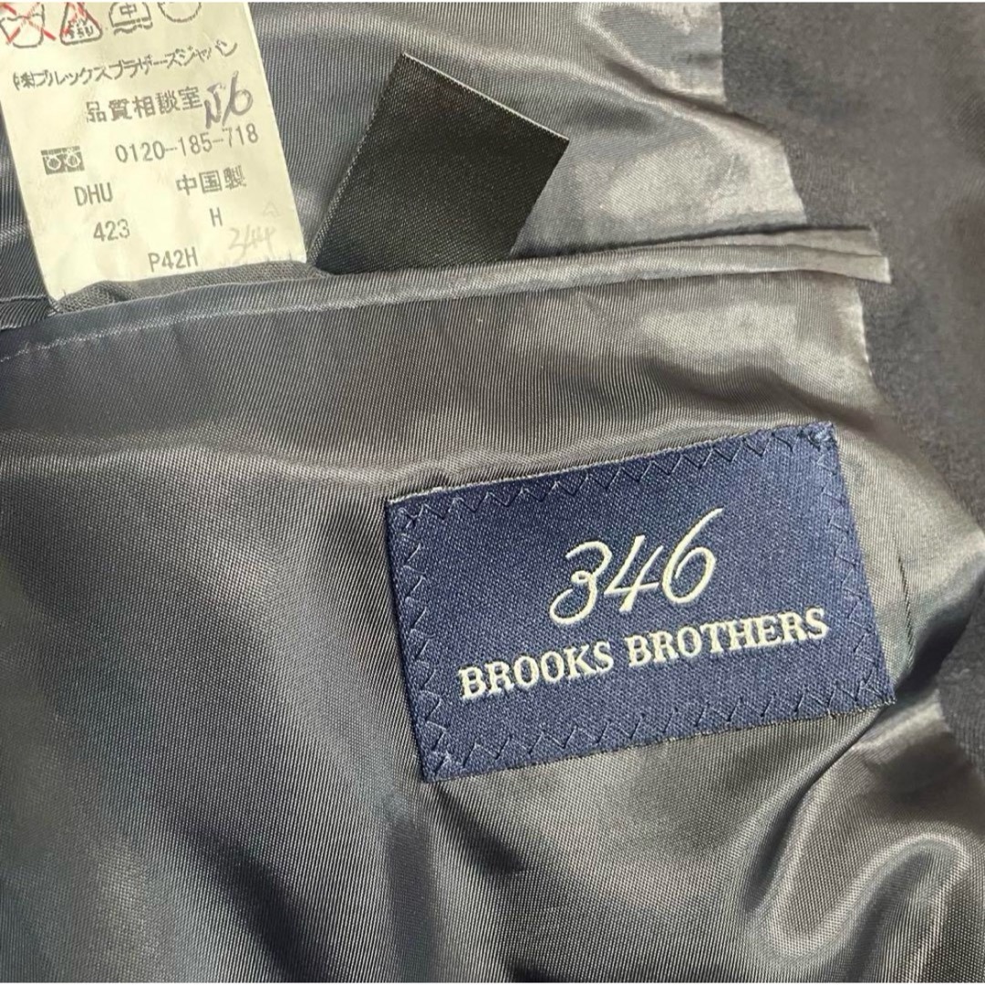 Brooks Brothers - 良品 BROOKS BROTHERS ゴールデンフリース 金 Brooks Brothers - 良品 BROOKS BROTHERS ゴールデンフリース 金
