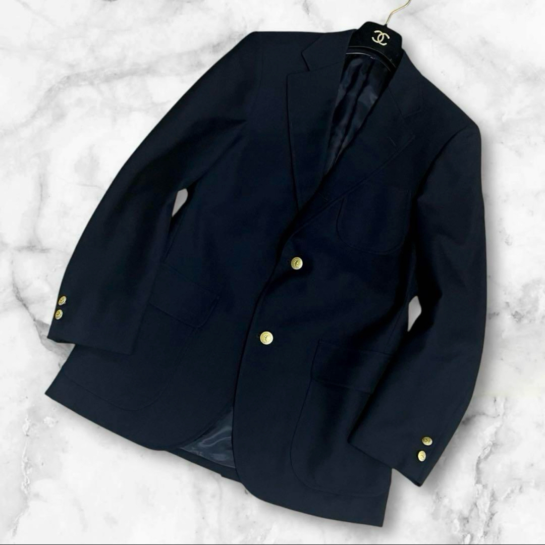 Brooks Brothers - 良品 BROOKS BROTHERS ゴールデンフリース 金 Brooks Brothers - 良品 BROOKS BROTHERS ゴールデンフリース 金