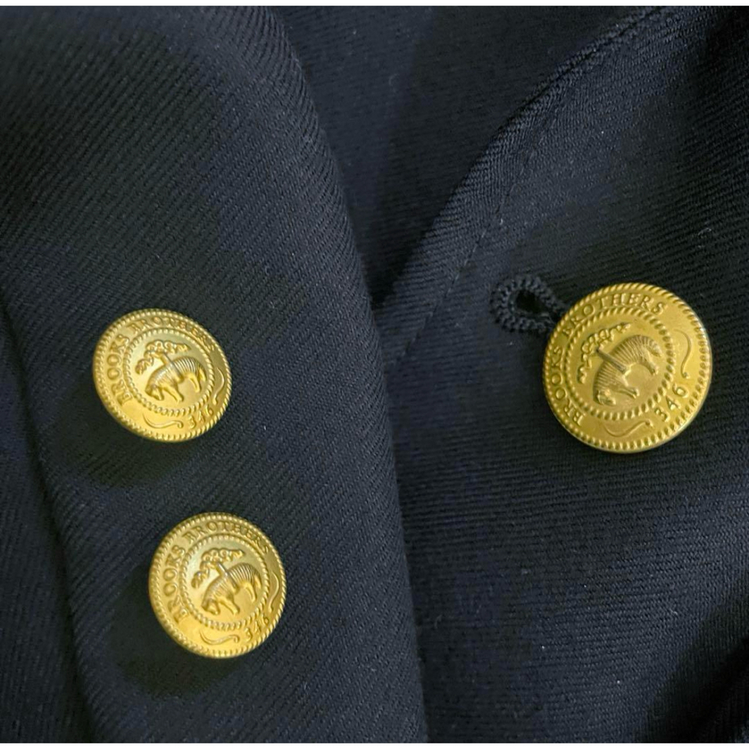 Brooks Brothers - 良品 BROOKS BROTHERS ゴールデンフリース 金 Brooks Brothers - 良品 BROOKS BROTHERS ゴールデンフリース 金
