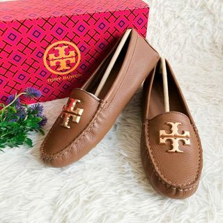 Tory Burch(ローファー/革靴)のフリマアイテム一覧 Tory Burch(ローファー/革靴)のフリマアイテム一覧