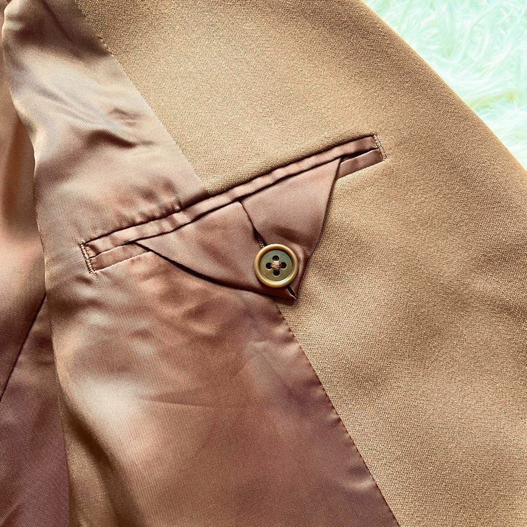 UNITED ARROWS - 【美品】ユナイテッドアローズ UWSC ダブル UNITED ARROWS - 【美品】ユナイテッドアローズ UWSC ダブル