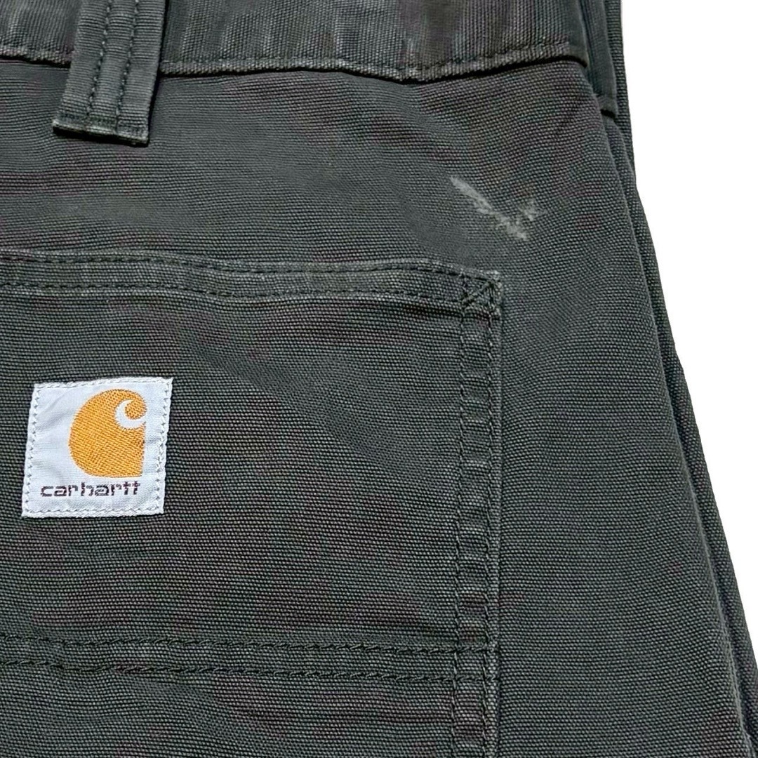 carhartt - *8110 カーハート ペインターパンツ ワークパンツ carhartt - *8110 カーハート ペインターパンツ ワークパンツ