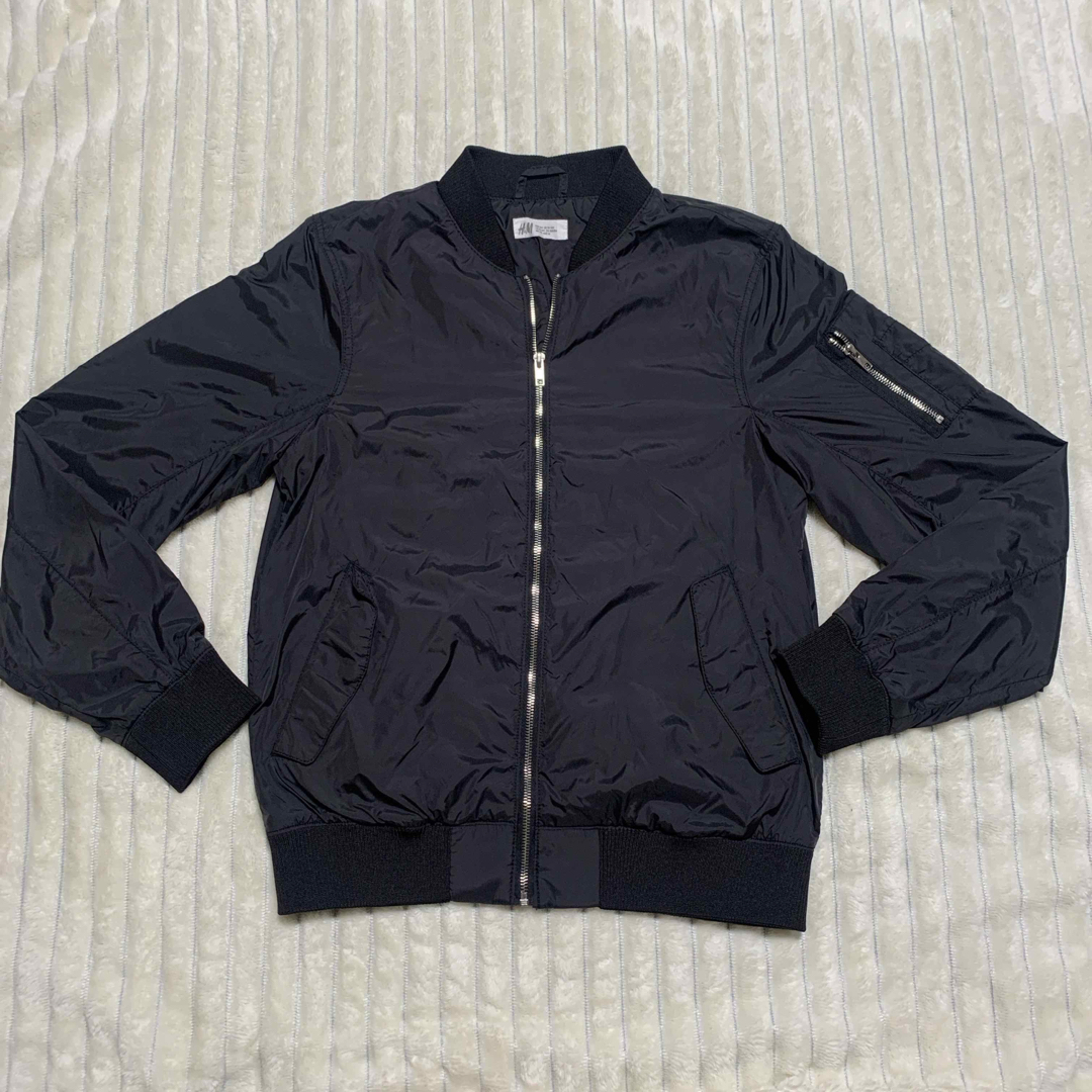 ZARA KIDS - 子供服 ZARA H&M トップス5点 男の子150-160の通販 ZARA KIDS - 子供服 ZARA H&M トップス5点 男の子150-160の通販