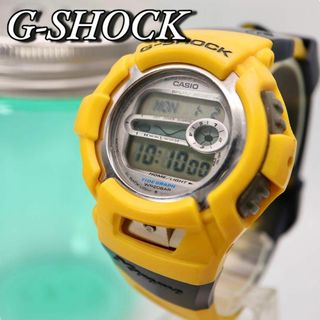 G-SHOCK(イエロー/黄色系)のフリマアイテム一覧 G-SHOCK(イエロー/黄色系)のフリマアイテム一覧