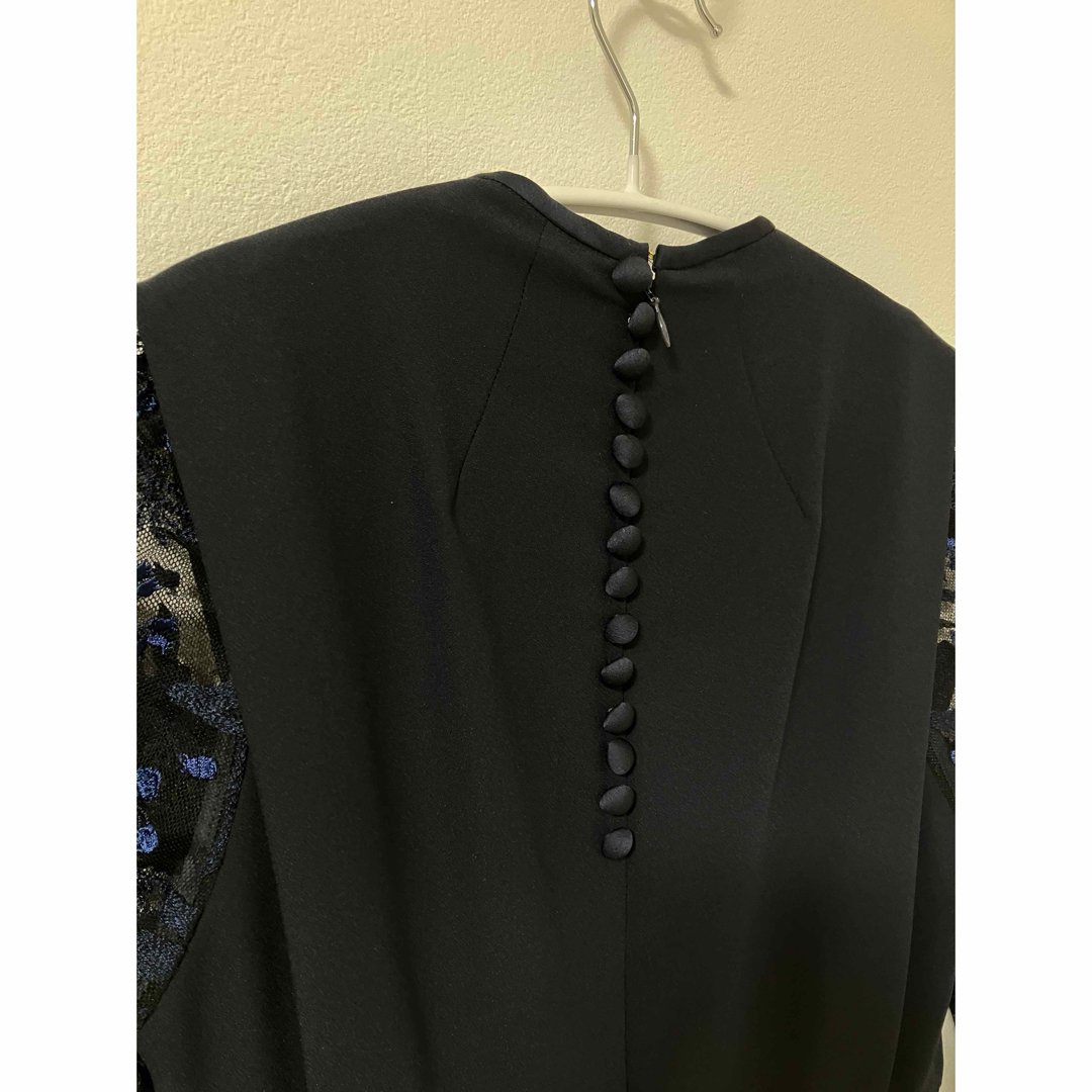mame - 2019AW mame kurogouchi dress ドレス ワンピースの通販 mame - 2019AW mame kurogouchi dress ドレス ワンピースの通販