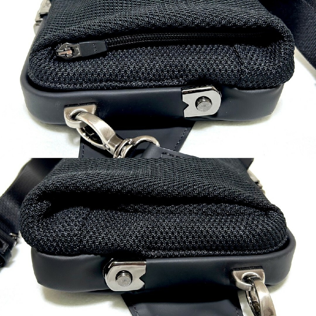 ARTPHERE - 未使用品 アートフィアー tondo クアトロ ショルダー ARTPHERE - 未使用品 アートフィアー tondo クアトロ ショルダー