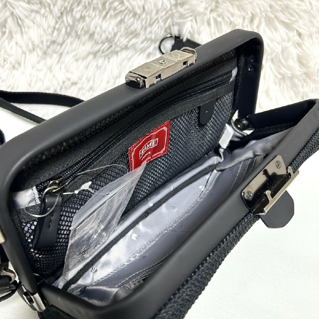 ARTPHERE - 未使用品 アートフィアー tondo クアトロ ショルダー ARTPHERE - 未使用品 アートフィアー tondo クアトロ ショルダー