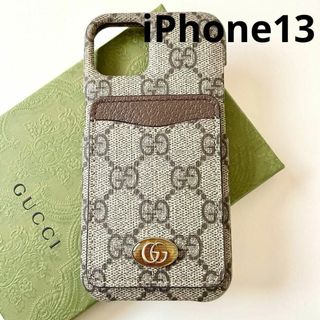 GUCCI(iPhoneケース)のフリマアイテム一覧 GUCCI(iPhoneケース)のフリマアイテム一覧
