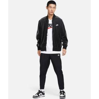 NIKE - NIKE フローラル ジャージ セットアップ 花柄 希少品 NIKE - NIKE フローラル ジャージ セットアップ 花柄 希少品