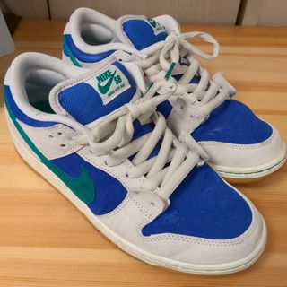 NIKE - 【雨 雪 悪天候】新品未使用品NIKEナイキコートボローMID NIKE - 【雨 雪 悪天候】新品未使用品NIKEナイキコートボローMID