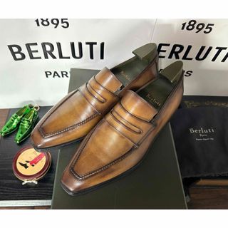 BERLUTI(ドレス/ビジネス)のフリマアイテム一覧 BERLUTI(ドレス/ビジネス)のフリマアイテム一覧