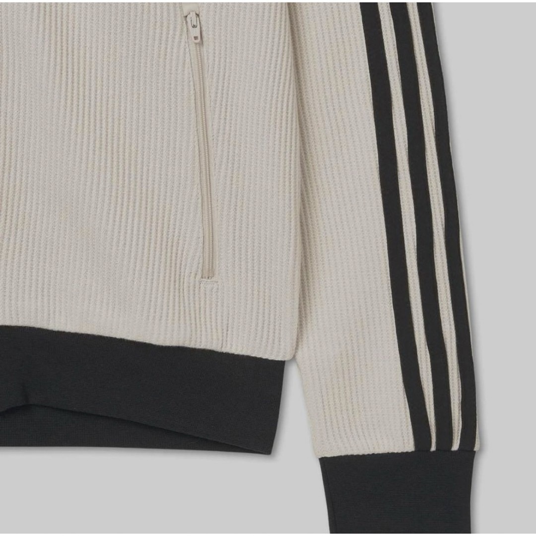 adidas Originals - アディダス ワッフル トラックジャケット L adidas Originals - アディダス ワッフル トラックジャケット L
