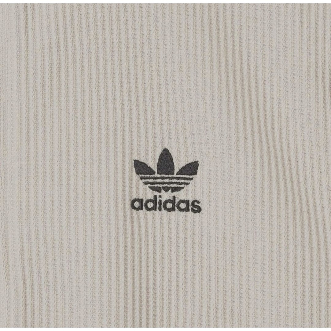 adidas Originals - アディダス ワッフル トラックジャケット L adidas Originals - アディダス ワッフル トラックジャケット L