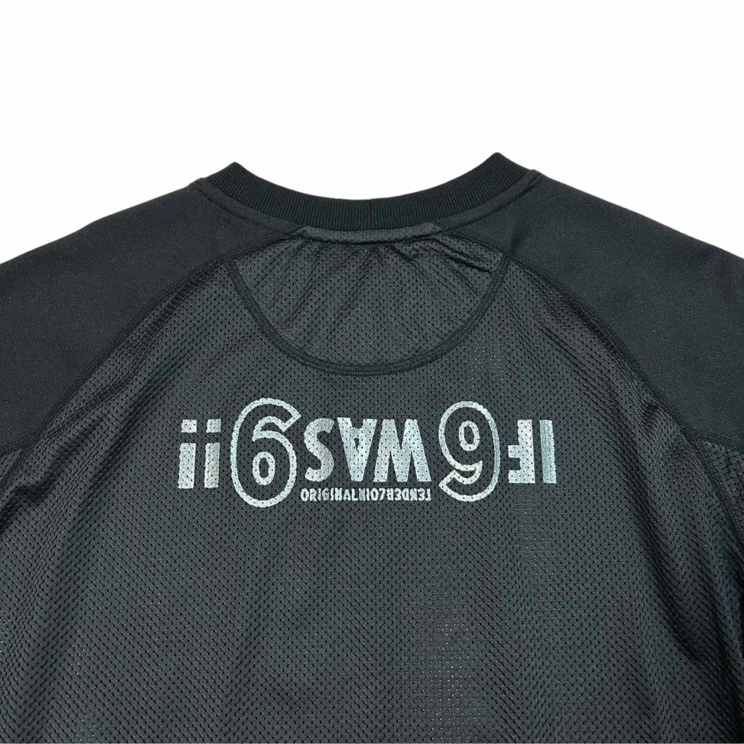 TENDERLOIN - ☆限定出品☆ TENDERLOIN 長袖 Tシャツ ロンT TENDERLOIN - ☆限定出品☆ TENDERLOIN 長袖 Tシャツ ロンT