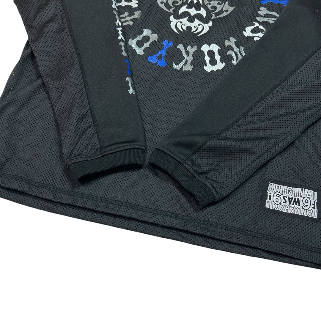 TENDERLOIN - ☆限定出品☆ TENDERLOIN 長袖 Tシャツ ロンT TENDERLOIN - ☆限定出品☆ TENDERLOIN 長袖 Tシャツ ロンT