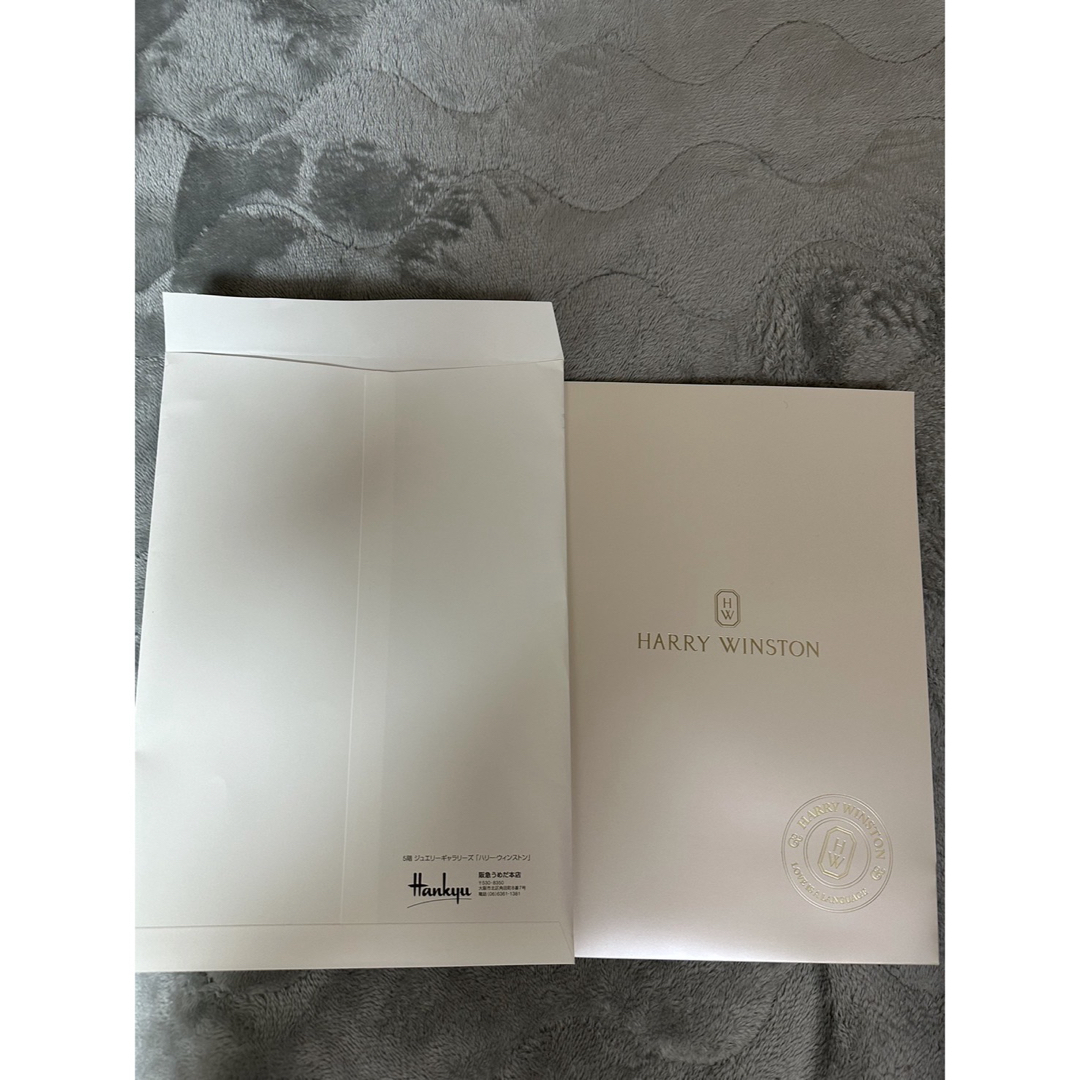 HARRY WINSTON - ハリーウィンストン 婚姻届 の通販 by ぴー's HARRY WINSTON - ハリーウィンストン 婚姻届 の通販 by ぴー's