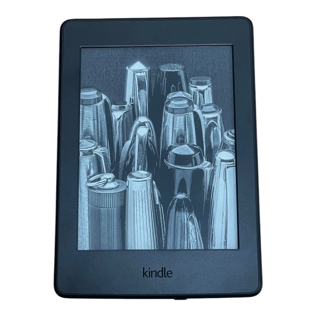 Amazon - 【美品】Kindle Paperwhite 第7世代 4GB 広告ありの Amazon - 【美品】Kindle Paperwhite 第7世代 4GB 広告ありの
