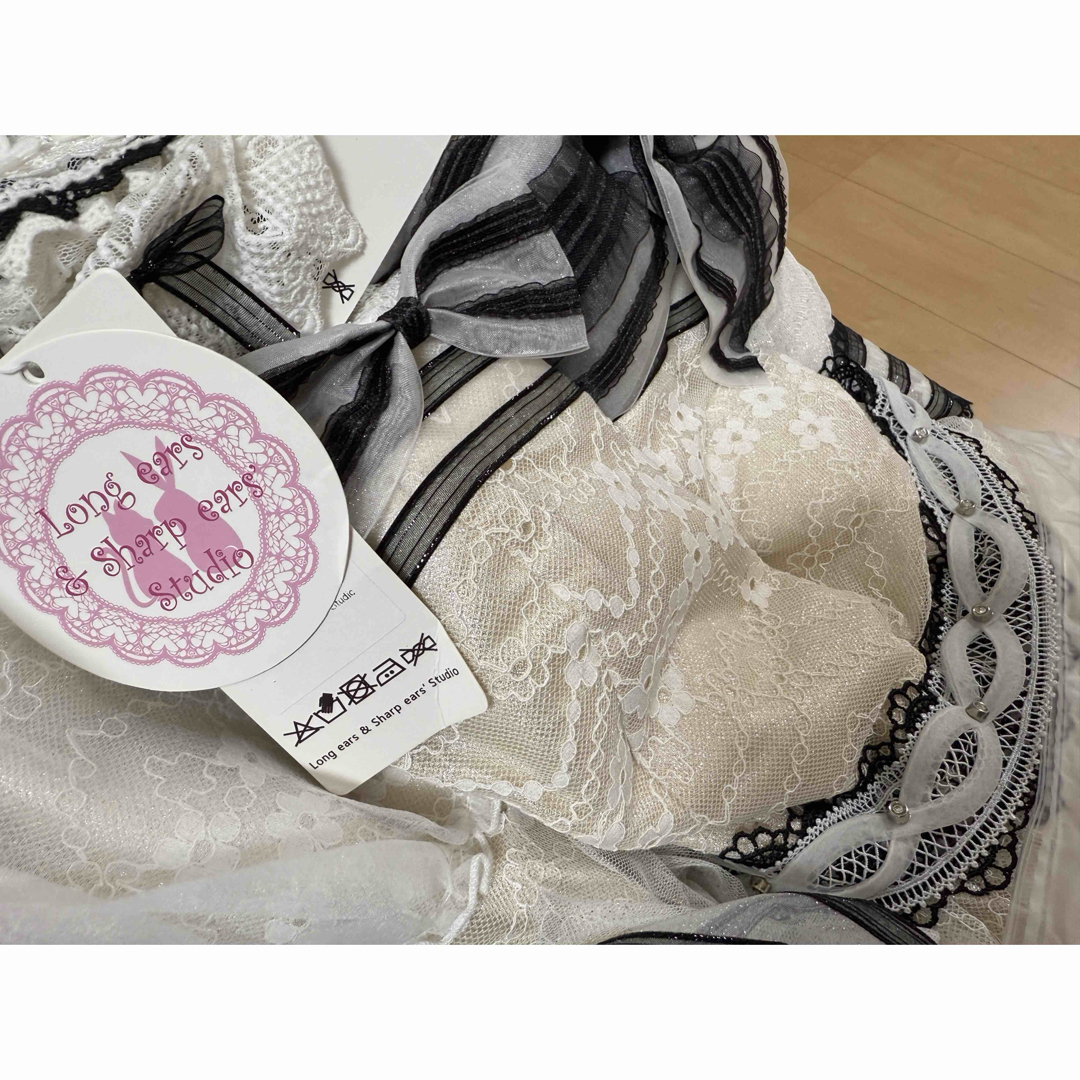 BABY,THE STARS SHINE BRIGHT - 貴重な限定品 深澤翠さんコラボ BABY,THE STARS SHINE BRIGHT - 貴重な限定品 深澤翠さんコラボ