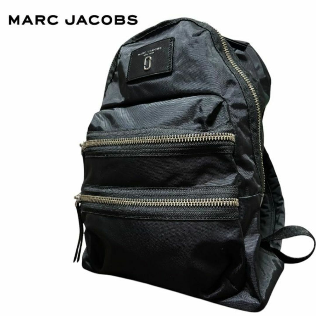 MARC JACOBS - 【未使用級】MARC JACOBS マークジェイコブス MARC JACOBS - 【未使用級】MARC JACOBS マークジェイコブス