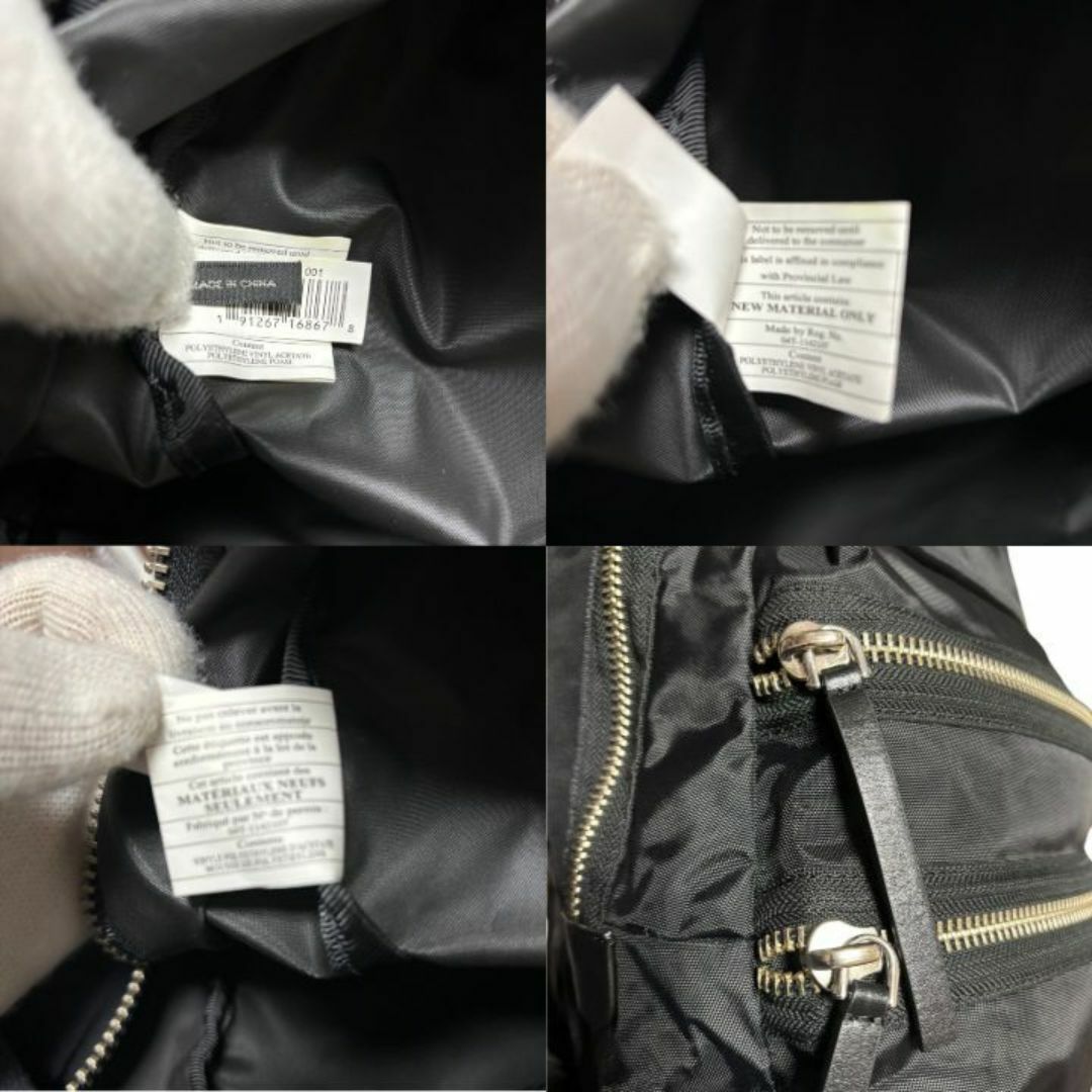MARC JACOBS - 【未使用級】MARC JACOBS マークジェイコブス MARC JACOBS - 【未使用級】MARC JACOBS マークジェイコブス