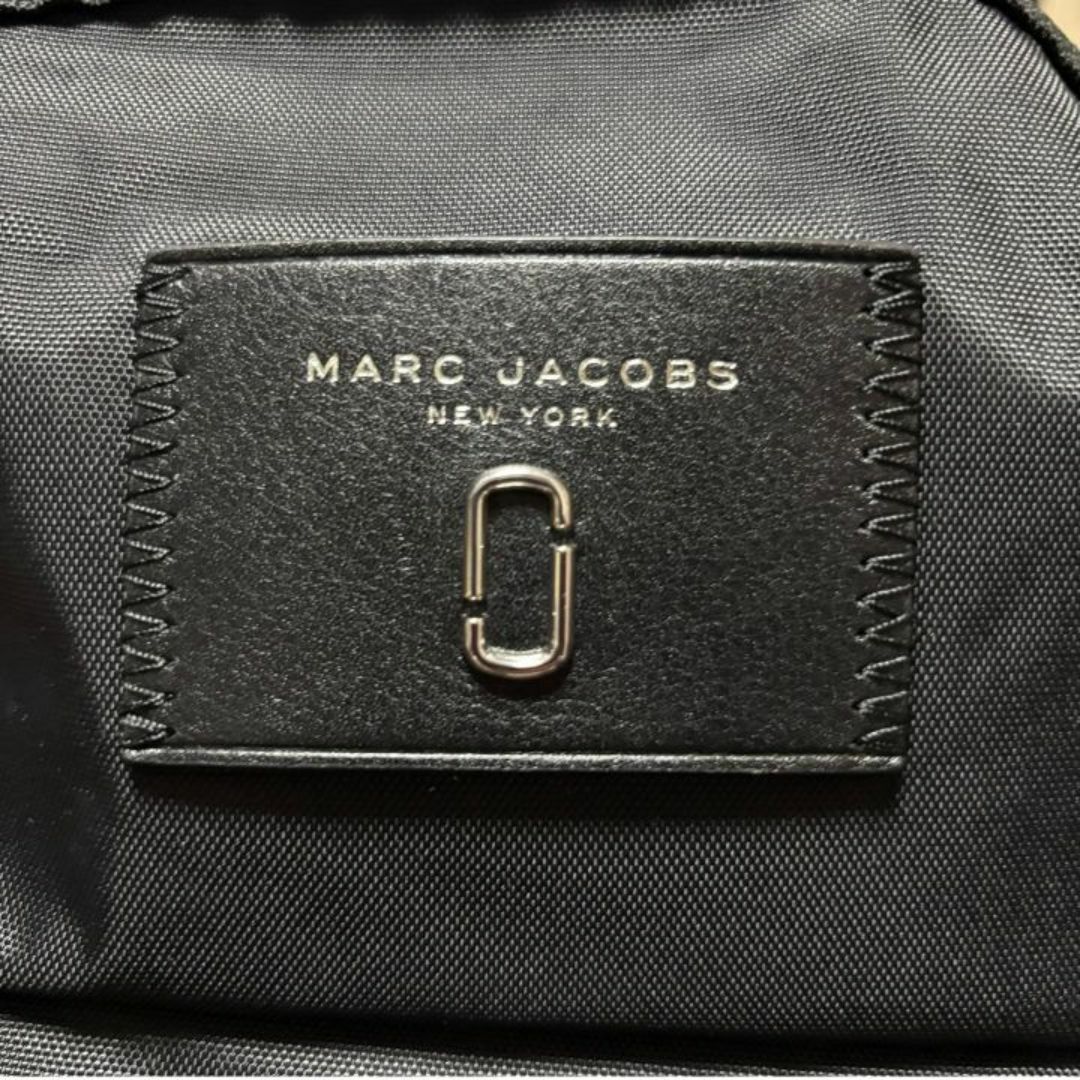 MARC JACOBS - 【未使用級】MARC JACOBS マークジェイコブス MARC JACOBS - 【未使用級】MARC JACOBS マークジェイコブス