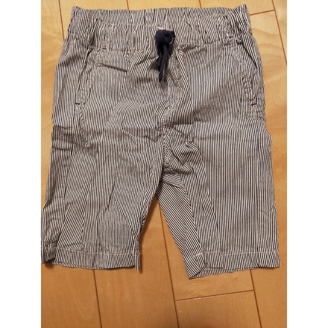 ズボン キッズ/ベビー/マタニティのキッズ服男の子用(90cm~)(パンツ/スパッツ)の商品写真
