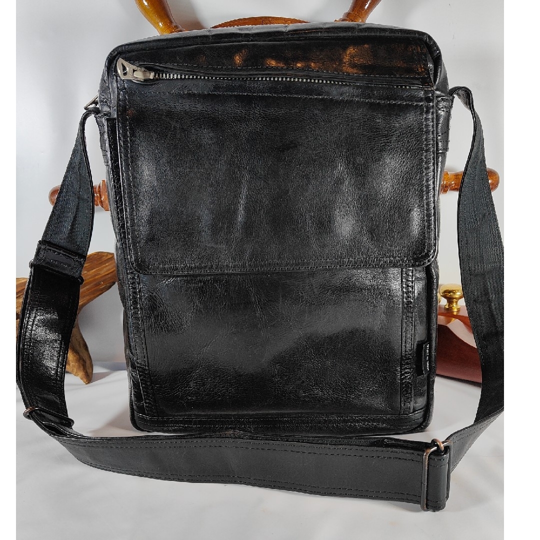 PORTER - 【極美品】【完売品】PORTER 吉田カバン スクエア PORTER - 【極美品】【完売品】PORTER 吉田カバン スクエア