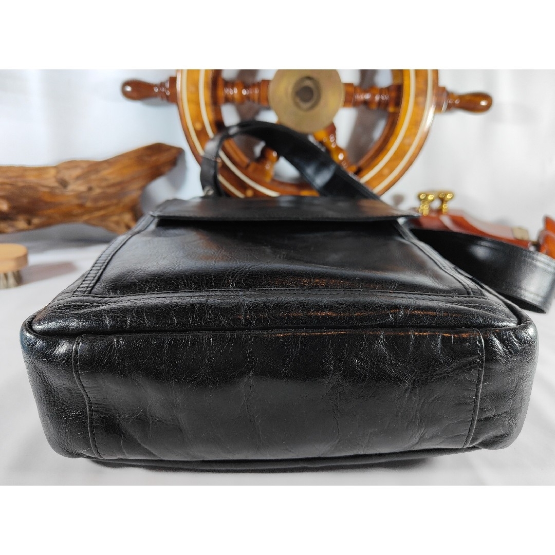 PORTER - 【極美品】【完売品】PORTER 吉田カバン スクエア PORTER - 【極美品】【完売品】PORTER 吉田カバン スクエア