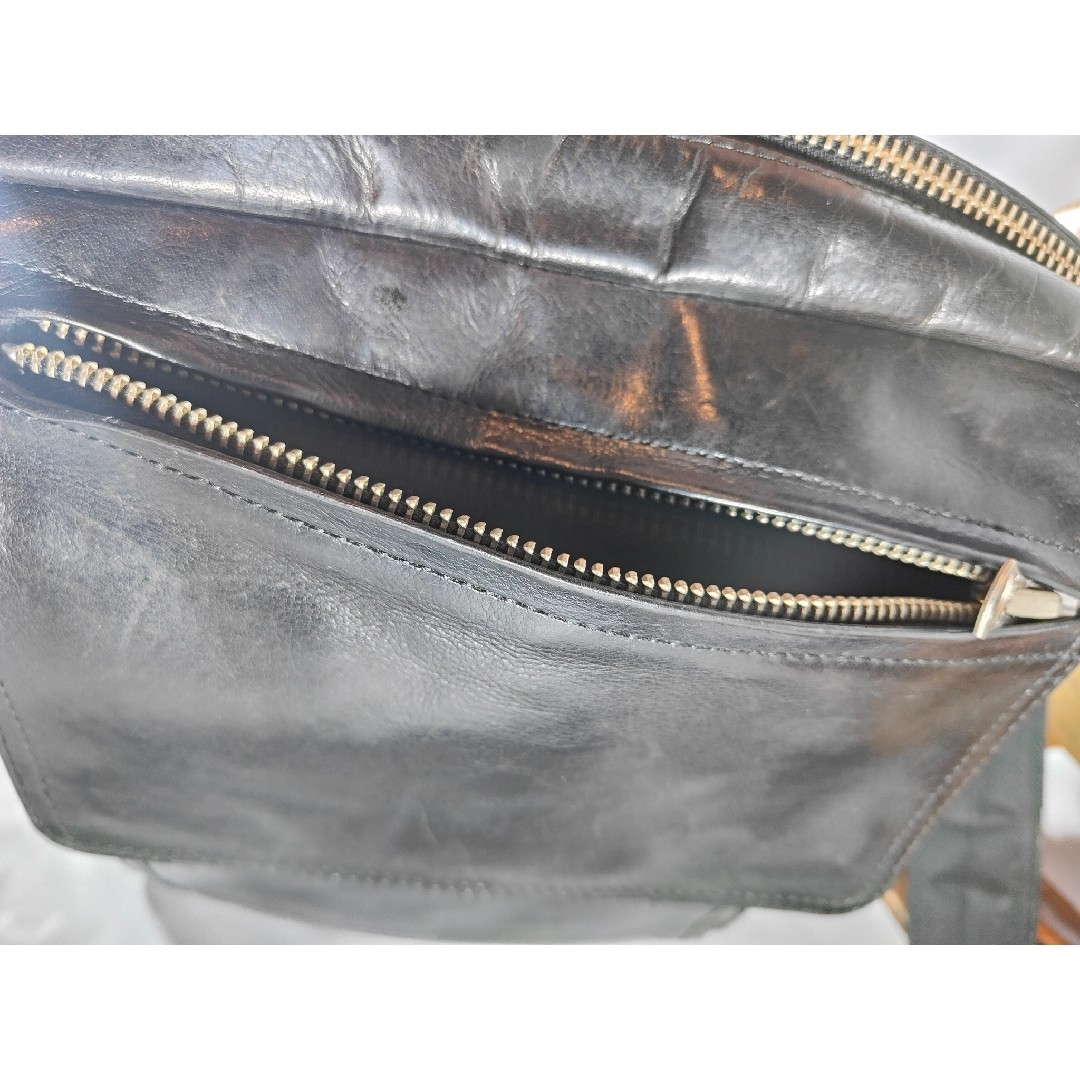 PORTER - 【極美品】【完売品】PORTER 吉田カバン スクエア PORTER - 【極美品】【完売品】PORTER 吉田カバン スクエア