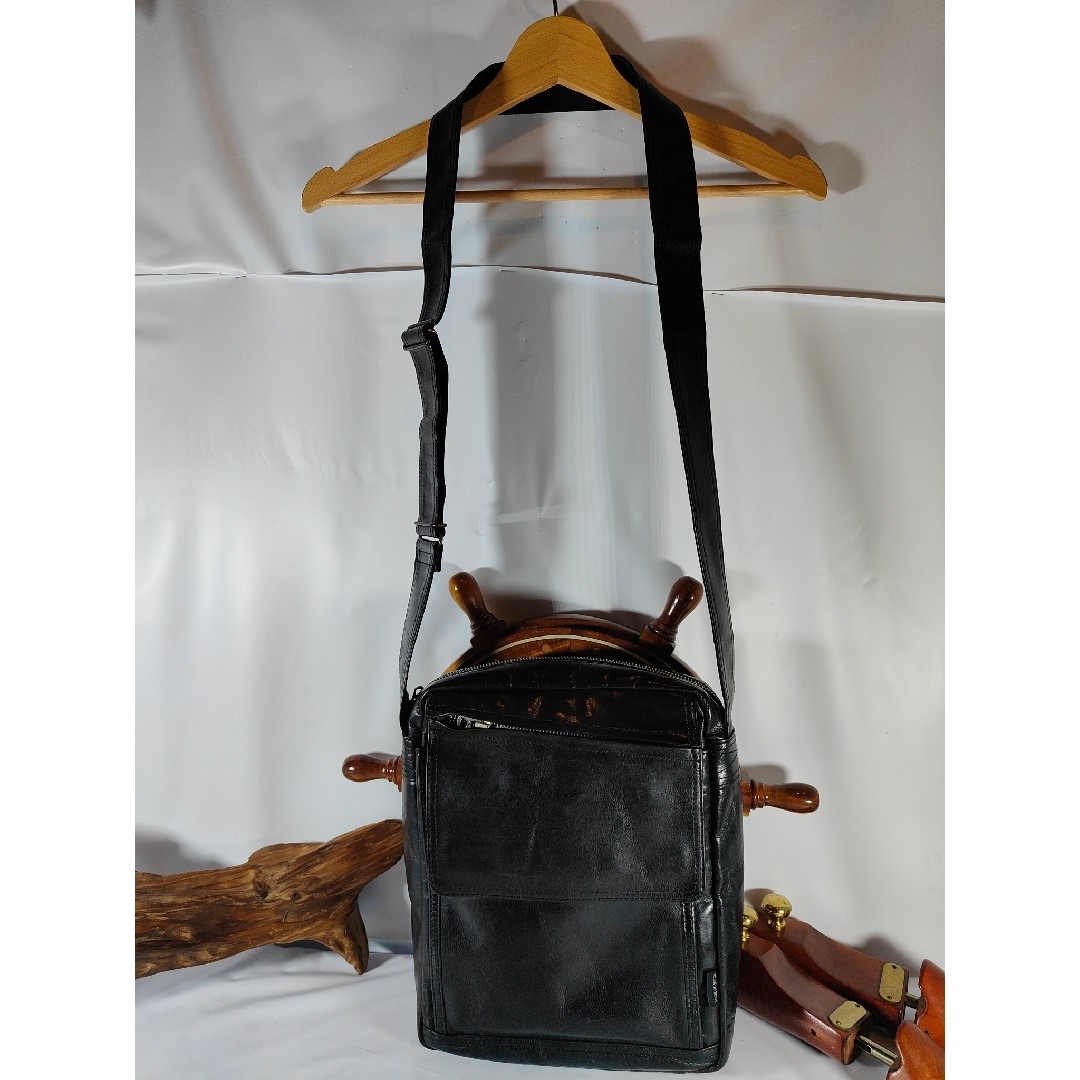PORTER - 【極美品】【完売品】PORTER 吉田カバン スクエア PORTER - 【極美品】【完売品】PORTER 吉田カバン スクエア