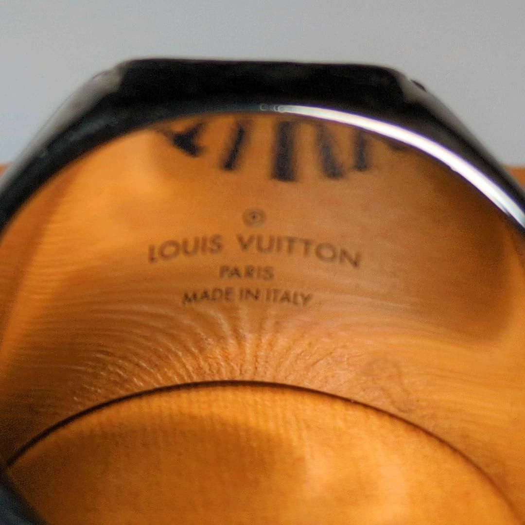 LOUIS VUITTON - LOUIS VUITTON ルイヴィトン M62488 シグネット LOUIS VUITTON - LOUIS VUITTON ルイヴィトン M62488 シグネット