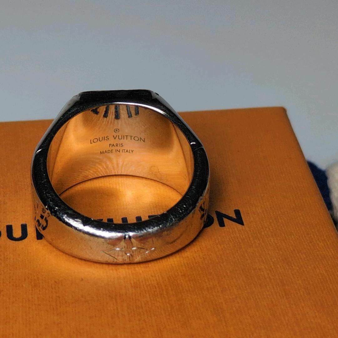 LOUIS VUITTON - LOUIS VUITTON ルイヴィトン M62488 シグネット LOUIS VUITTON - LOUIS VUITTON ルイヴィトン M62488 シグネット