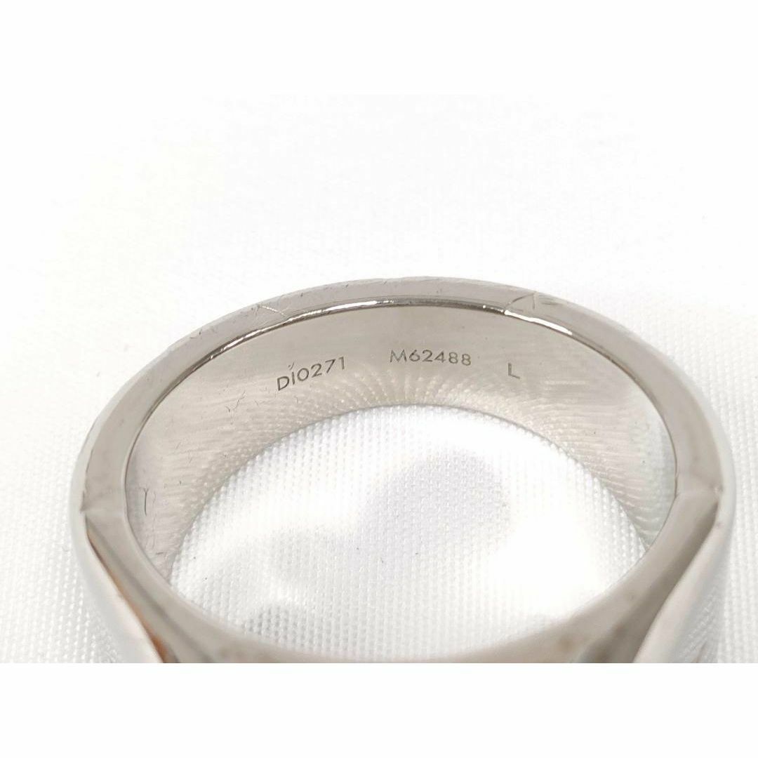 LOUIS VUITTON - LOUIS VUITTON ルイヴィトン M62488 シグネット LOUIS VUITTON - LOUIS VUITTON ルイヴィトン M62488 シグネット