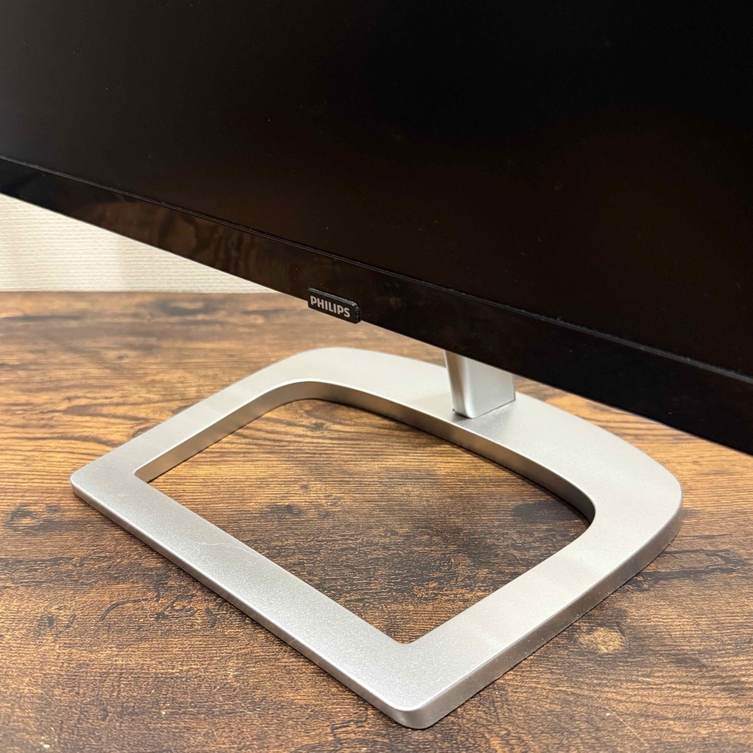 PHILIPS - PHILIPS モニター21.5インチの通販 by ベイダー's PHILIPS - PHILIPS モニター21.5インチの通販 by ベイダー's