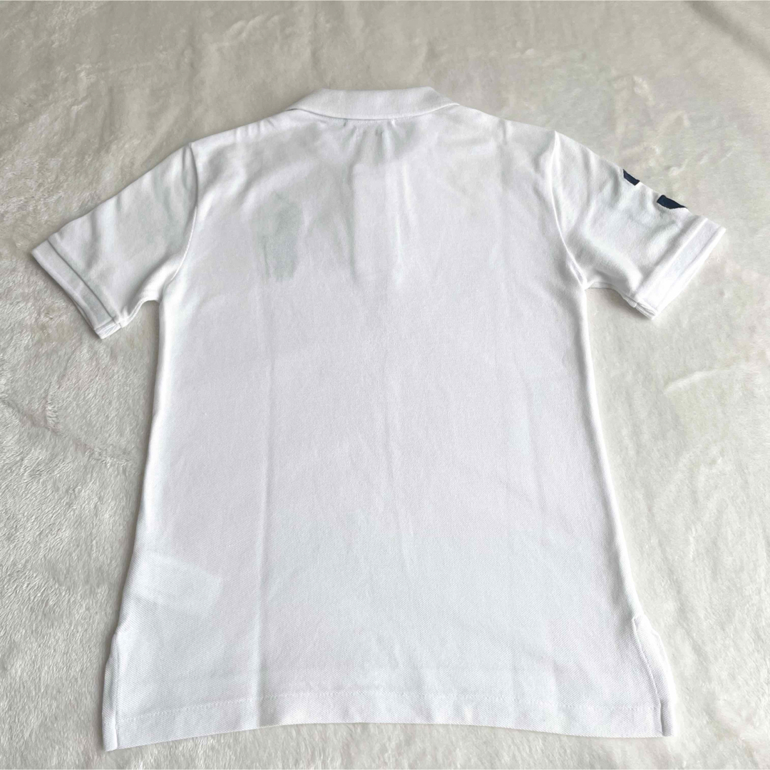 POLO RALPH LAUREN - 極美品☆ポロラルフローレン☆ポロシャツ POLO RALPH LAUREN - 極美品☆ポロラルフローレン☆ポロシャツ