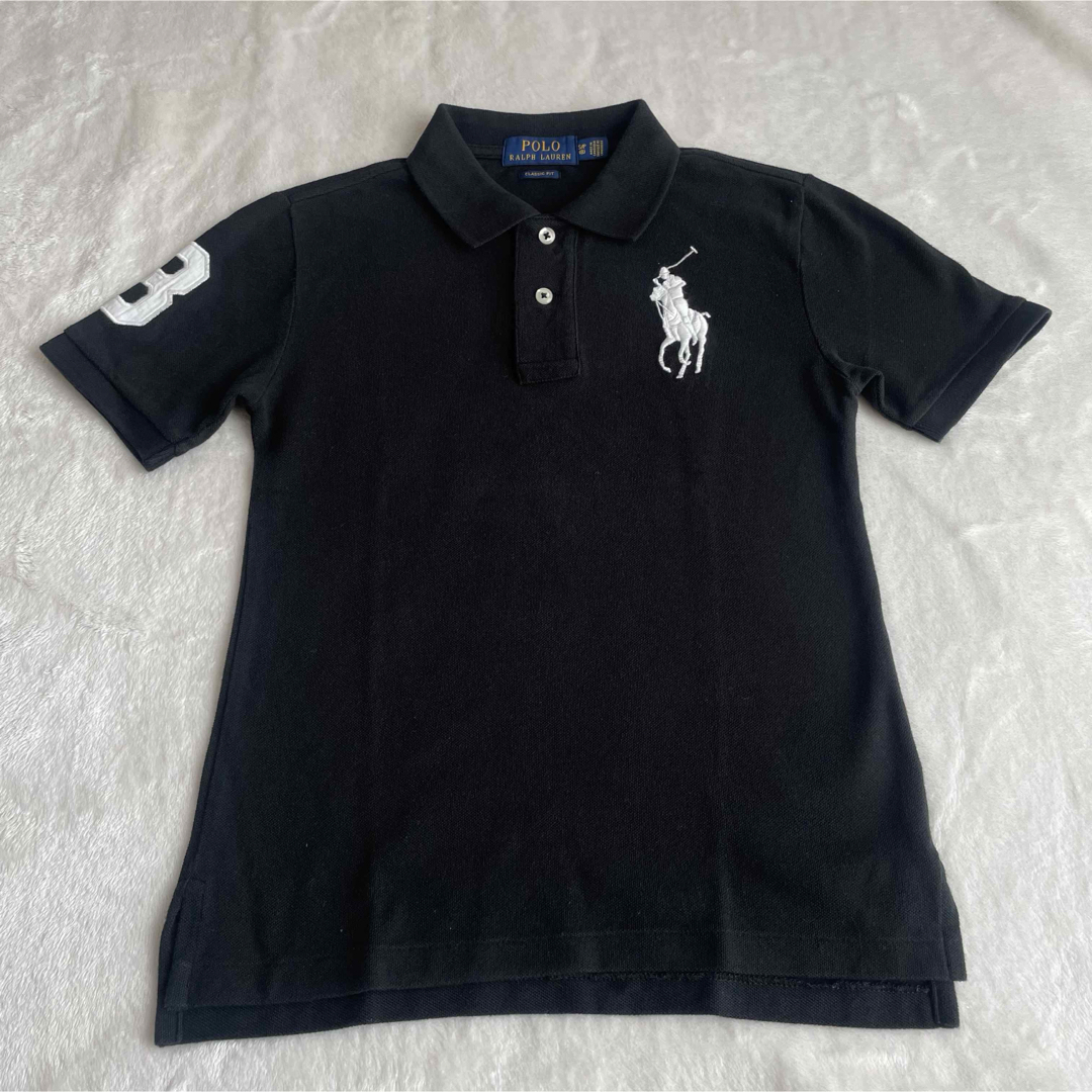 POLO RALPH LAUREN - 極美品☆ポロラルフローレン☆ポロシャツ POLO RALPH LAUREN - 極美品☆ポロラルフローレン☆ポロシャツ