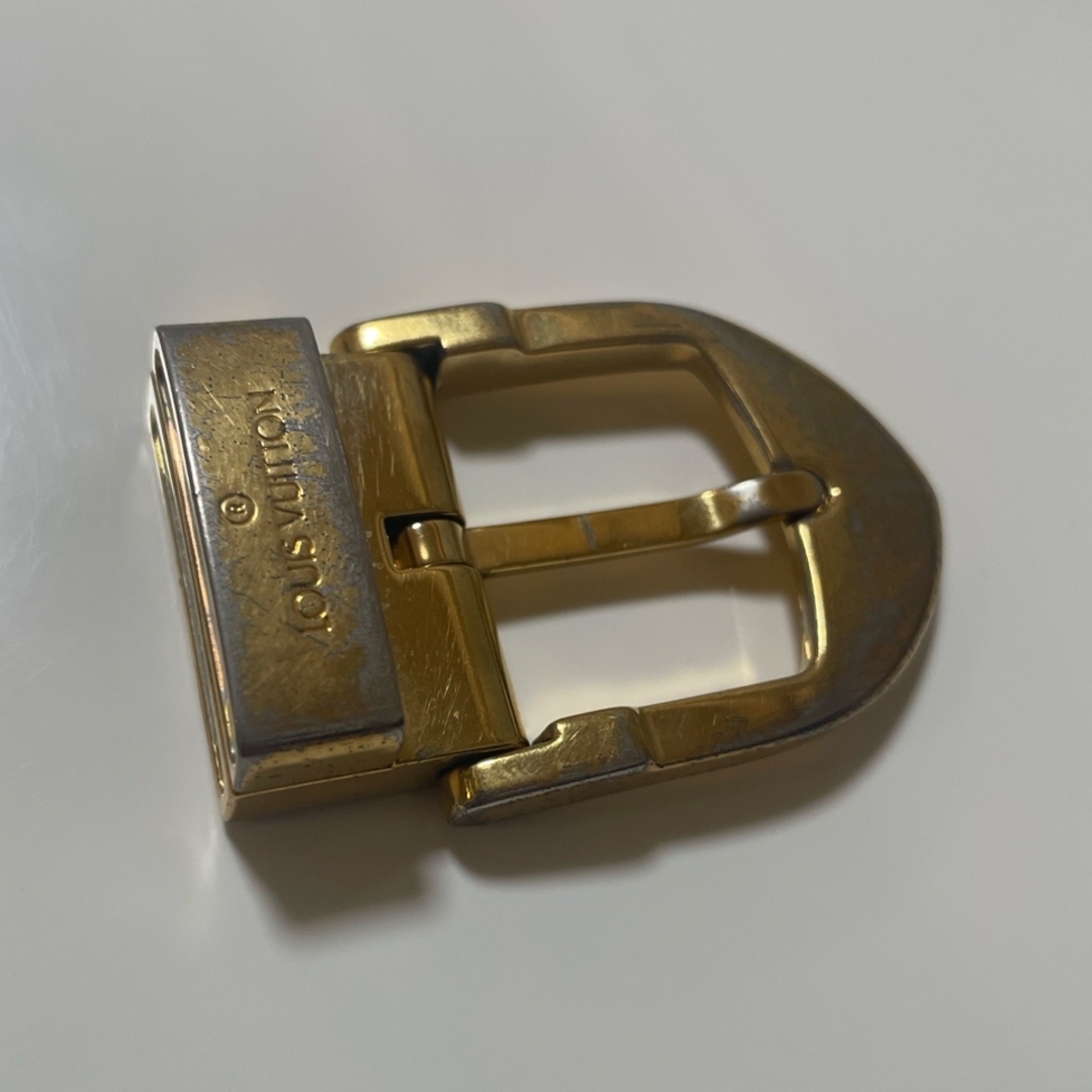 LOUIS VUITTON - ルイヴィトン バックル の通販 by みいたん's LOUIS VUITTON - ルイヴィトン バックル の通販 by みいたん's
