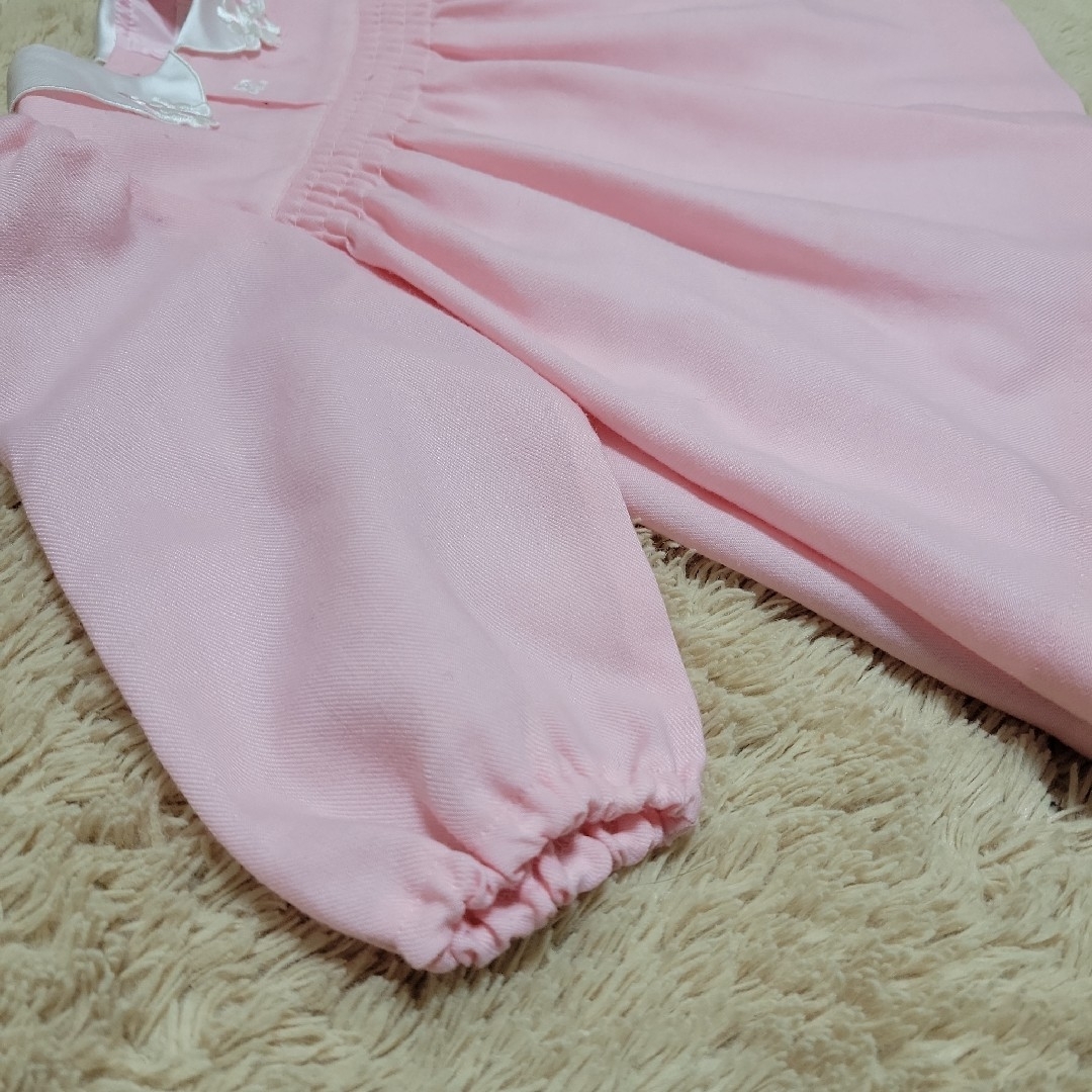 Courreges - courreges クレージュ 90cm ワンピースの通販 by Courreges - courreges クレージュ 90cm ワンピースの通販 by
