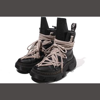 Rick Owens(ブーツ)のフリマアイテム一覧 Rick Owens(ブーツ)のフリマアイテム一覧