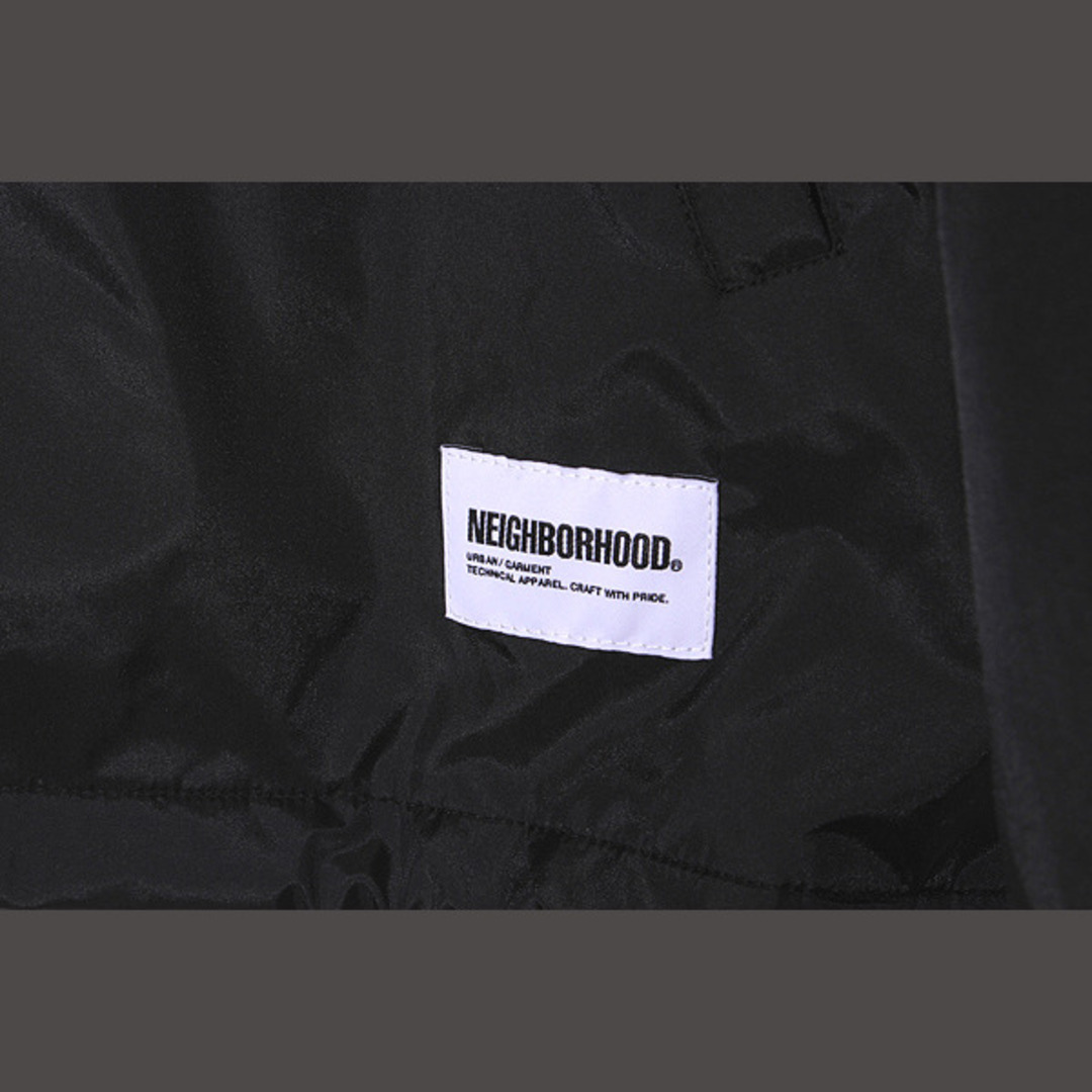 NEIGHBORHOOD - 未使用品 25SS ネイバーフッド WINDBREAKER NEIGHBORHOOD - 未使用品 25SS ネイバーフッド WINDBREAKER