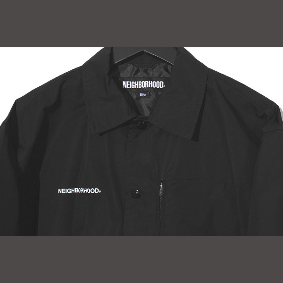 NEIGHBORHOOD - 25SS ネイバーフッド WINDBREAKER JACKET-2の NEIGHBORHOOD - 25SS ネイバーフッド WINDBREAKER JACKET-2の