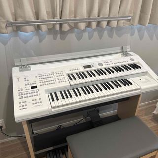 ヤマハ - エレクトーン補助エクスプレッションペダル。EXP状態 ヤマハ - エレクトーン補助エクスプレッションペダル。EXP状態