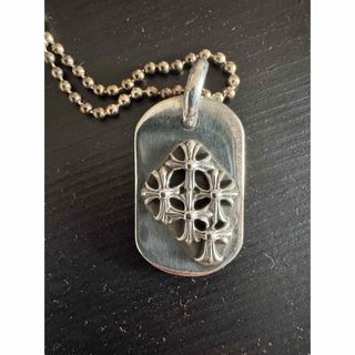 Chrome Hearts - CHROME HEARTS クロムハーツ FRAMED CELTIC Chrome Hearts - CHROME HEARTS クロムハーツ FRAMED CELTIC