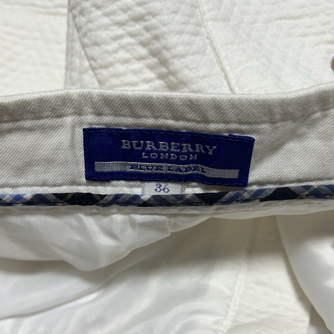 BURBERRY BLUE LABEL - BURBERRY BLUE LABEL 2点セットの通販 by BURBERRY BLUE LABEL - BURBERRY BLUE LABEL 2点セットの通販 by