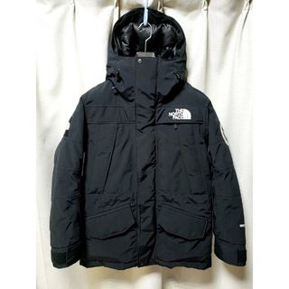 THE NORTH FACE(ダウンジャケット ・ ブラック/黒色系)の THE NORTH FACE(ダウンジャケット ・ ブラック/黒色系)の