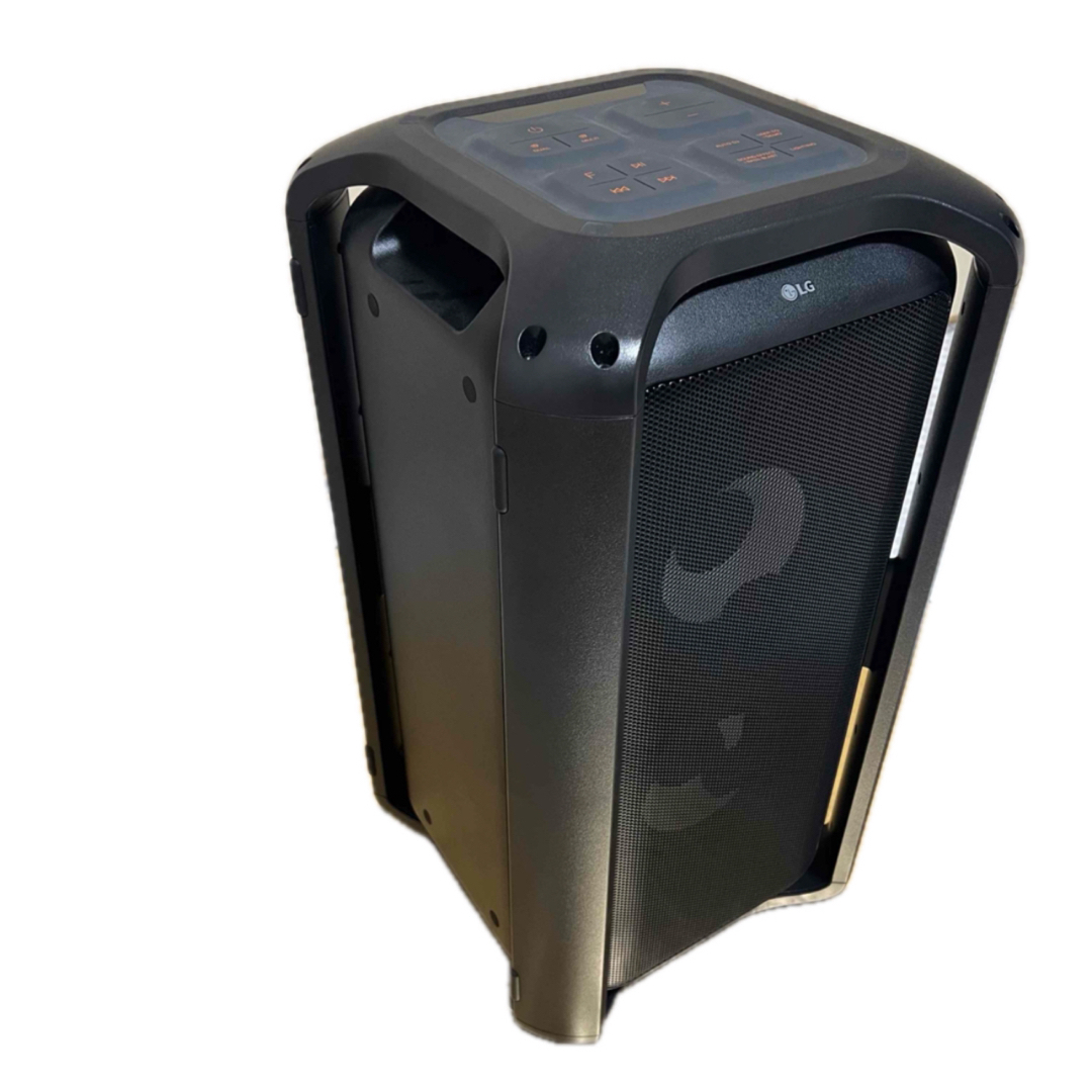 LG Electronics - LG XBOOM RK7 bluetooth スピーカー LG Electronics - LG XBOOM RK7 bluetooth スピーカー